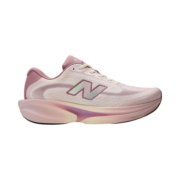Gabby Thomas x New Balance Ellipse 'Lone Star Grey White'