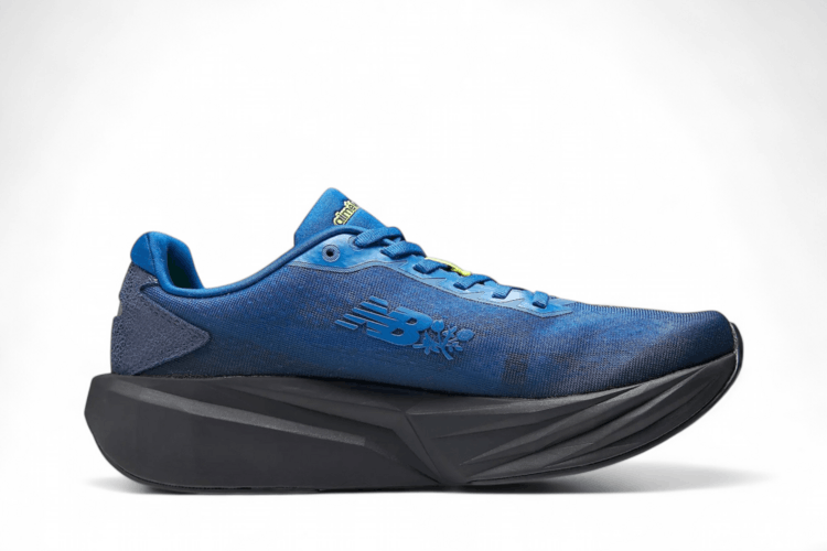 Aimé Leon Dore x New Balance FuelCell SC Rebel v5 'Atlantic Blue'