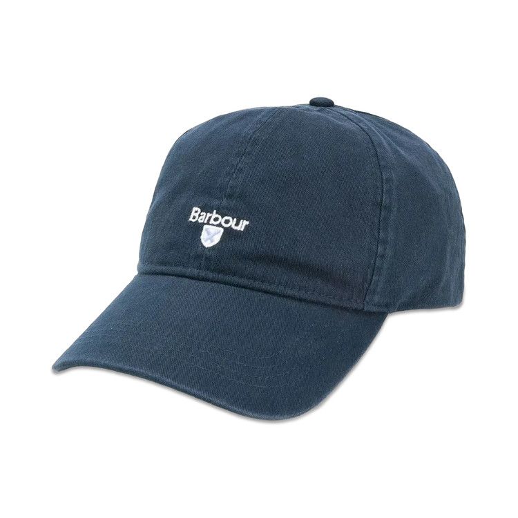 Barbour Cascade Cap 'Navy'