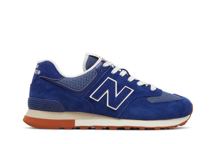 New Balance 574v2 'Victory Blue'