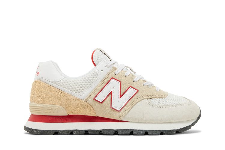 New Balance 574 'Vanilla Clay'