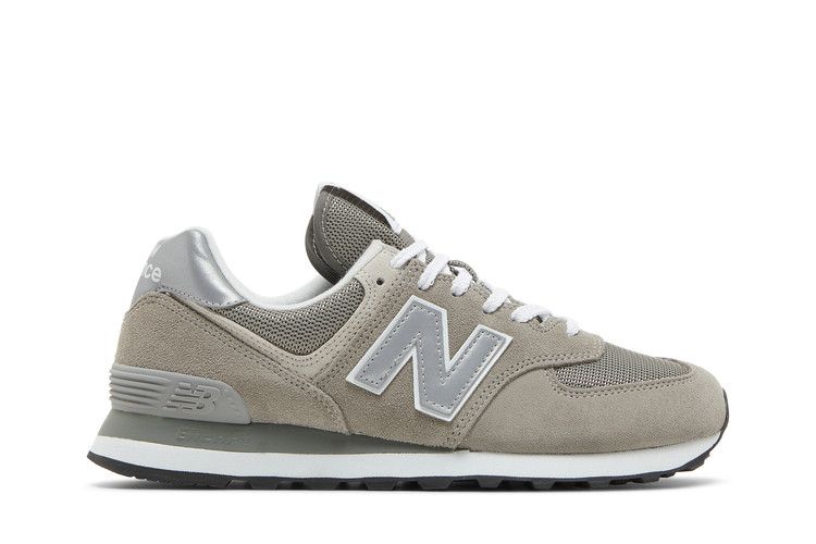 New Balance 574 Core 'Grey'