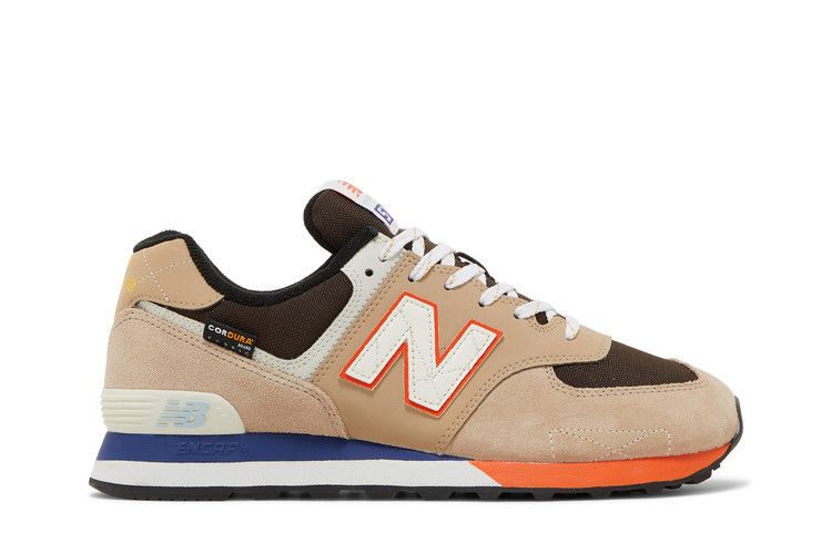 New Balance 574v2 'Mindful Grey'