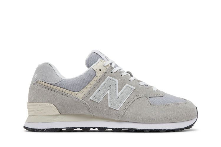 New Balance 574 'Grey Sea Salt'