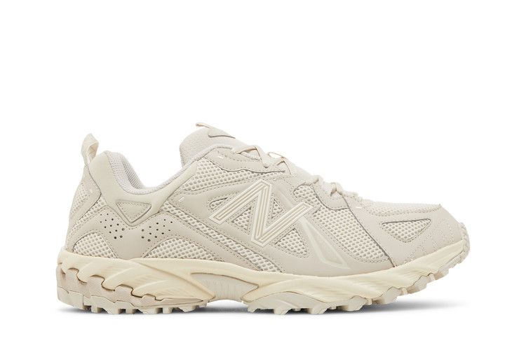 New Balance 610 'Timberwolf Moonbeam'