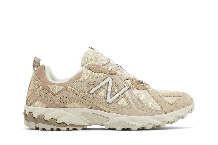 New Balance 610v1 'Mindful Grey Mushroom'
