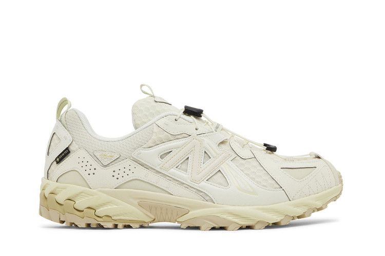 New Balance 610 GORE-TEX 'Raw Cashew'