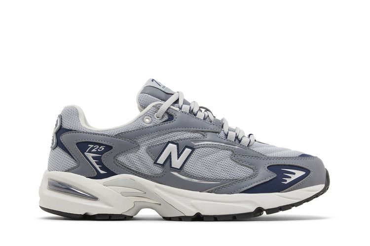 New Balance 725 'Titanium Navy'