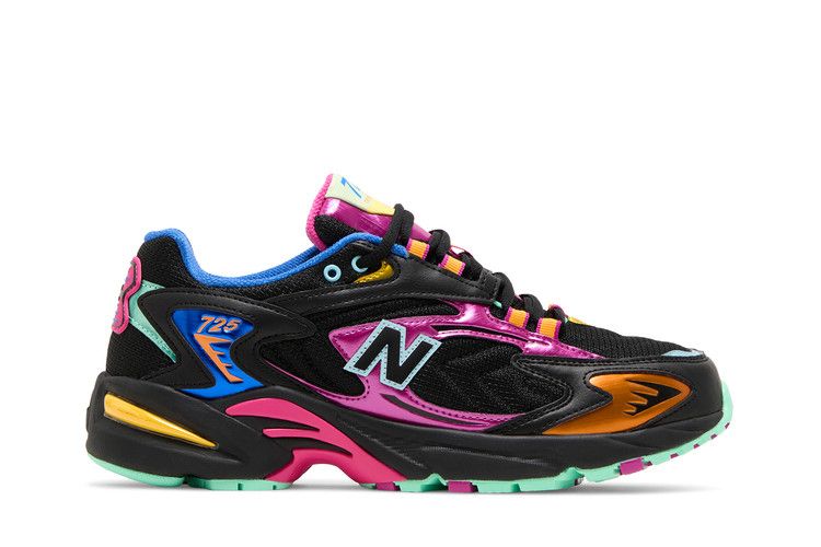 New Balance 725v1 'Neon Nights Pack'
