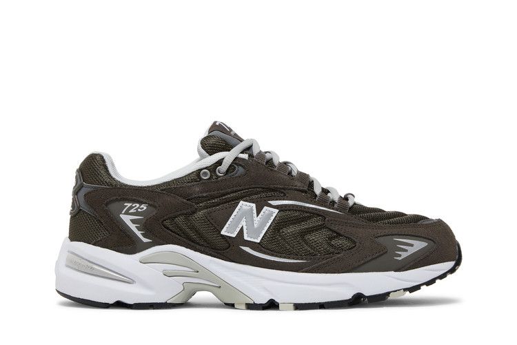 New Balance 725 'Dark Olive'