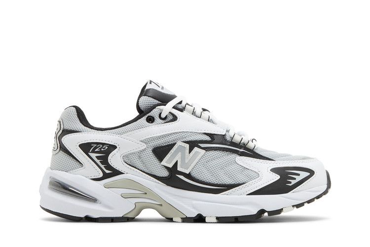 New Balance 725 'White Black'