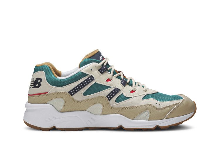 New Balance 850 'Incense Teal'