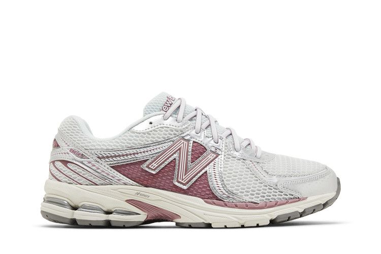 New Balance 860v2 'Northern Lights Pack - Rosewood'