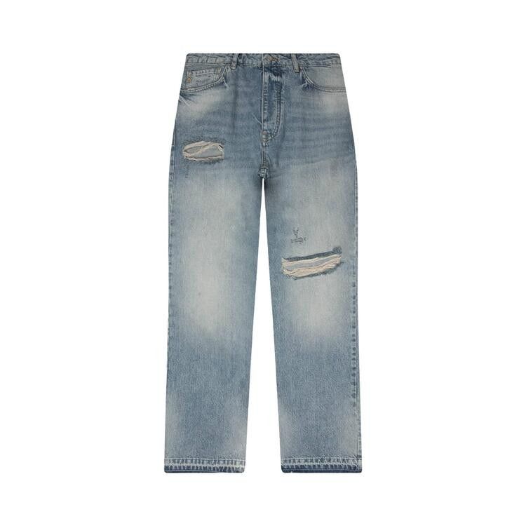 Represent Clo Heaton Jean 'Light Vintage Blue'