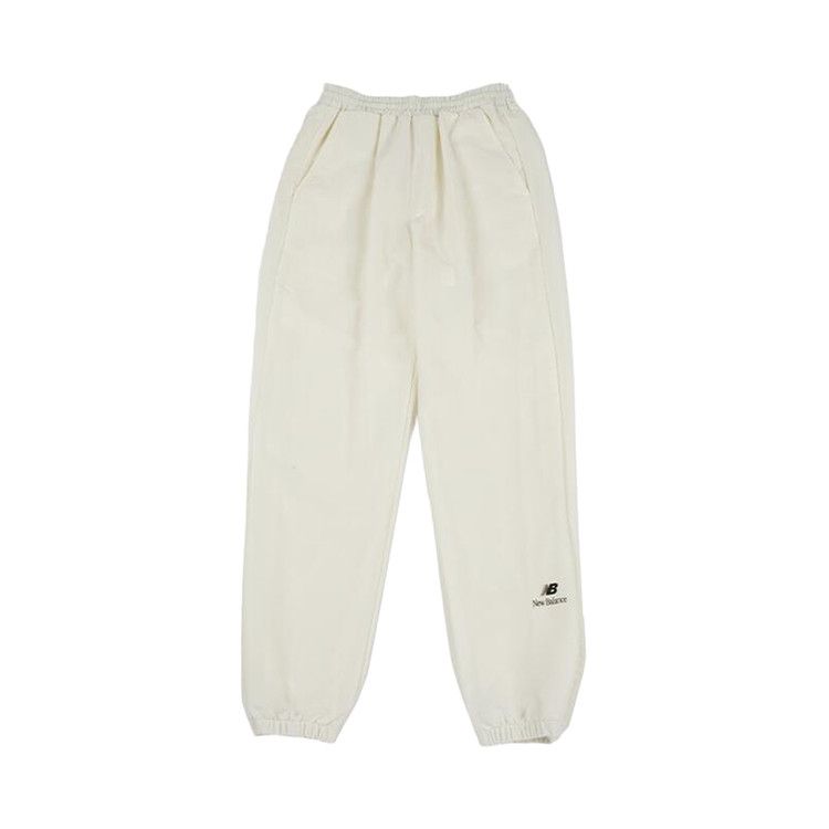 New Balance Made In USA Woven Track Pant 'Sea Salt'