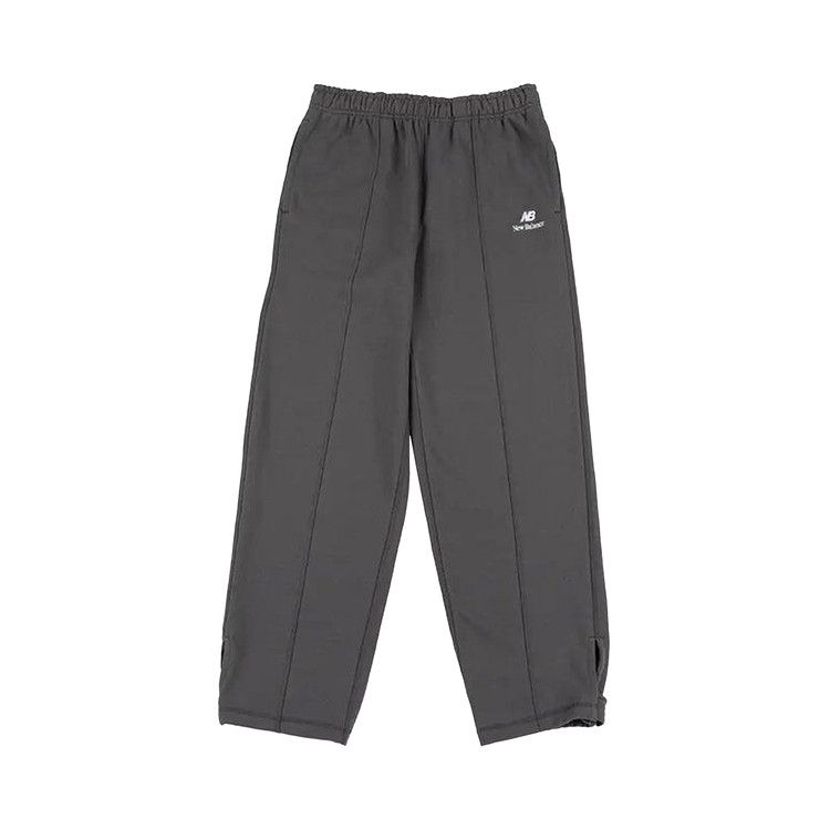 New Balance Made In USA French Terry Pant 'Magnet'