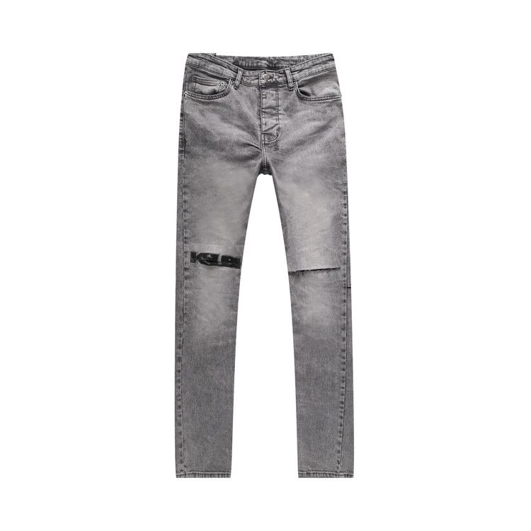 Ksubi Chitch Sott Jeans 'Grey'