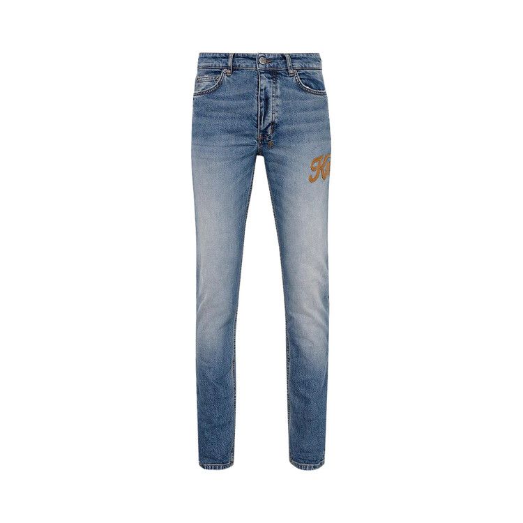 Ksubi Chitch Relik 'Blue'