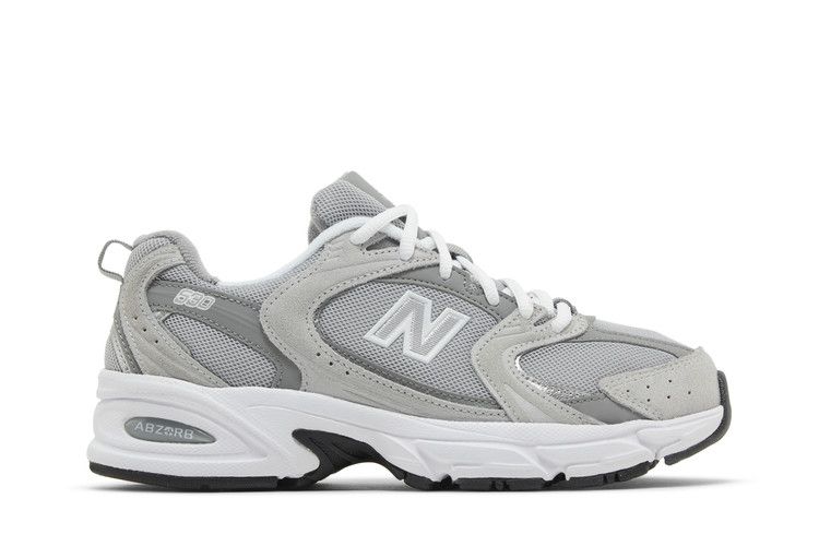 New Balance 530 'Raincloud'
