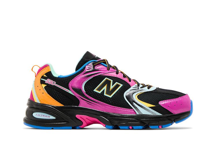 New Balance 530 'Neon Nights Pack'