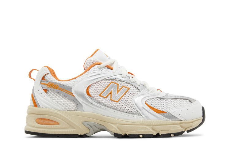 New Balance 530 'White Sun Glow'