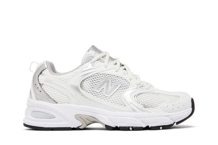 New Balance 530 'Silver White'