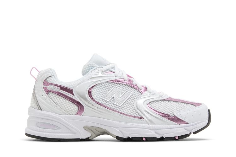 New Balance 530 'Pink Sugar'