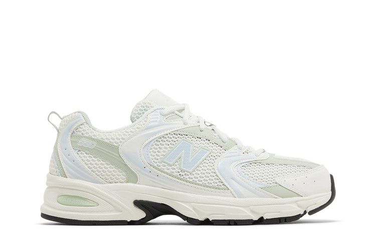 New Balance 530 'Ice Blue Silver Moss'