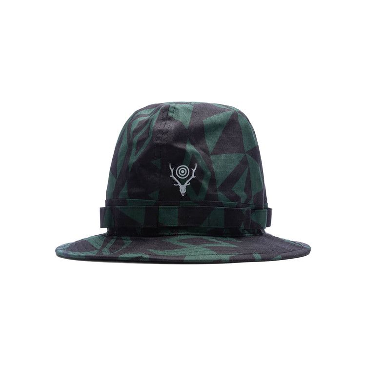 Needles Jungle Hat 'Native S&T'