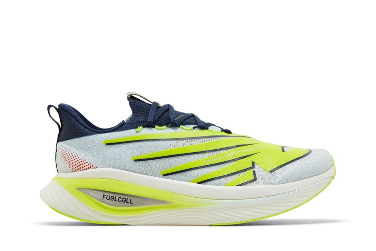 New Balance FuelCell SuperComp Elite v3 'TCS NYC Marathon 2023'