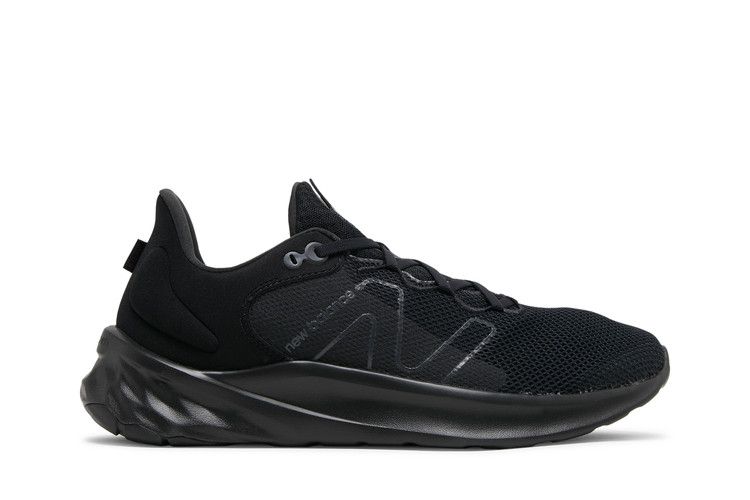 New Balance Fresh Foam Roav v2 'Black'