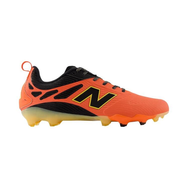 New Balance Rev IQ 'White Peach Tangerine Heat Black'