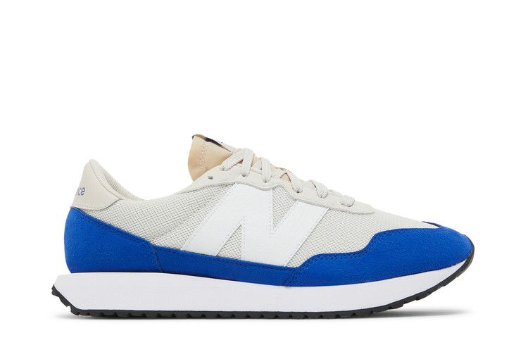 New Balance 237 'Moonbeam Team Royal'