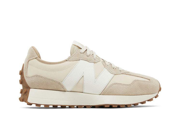New Balance 327 'Oatmeal'