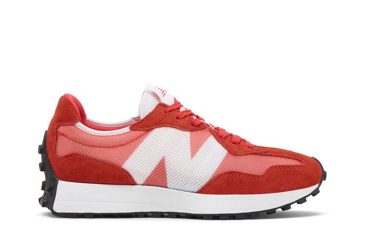 New Balance 327 'Ghost Pepper'