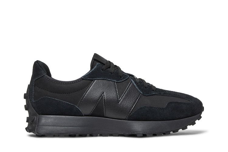 New Balance 327 'Black'