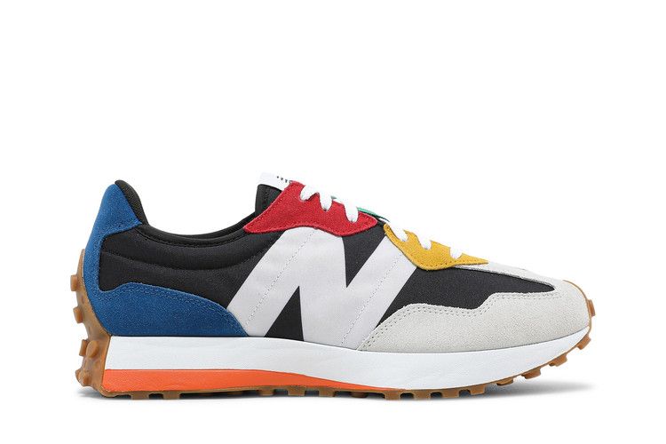 New Balance 327 'Summer Fog'