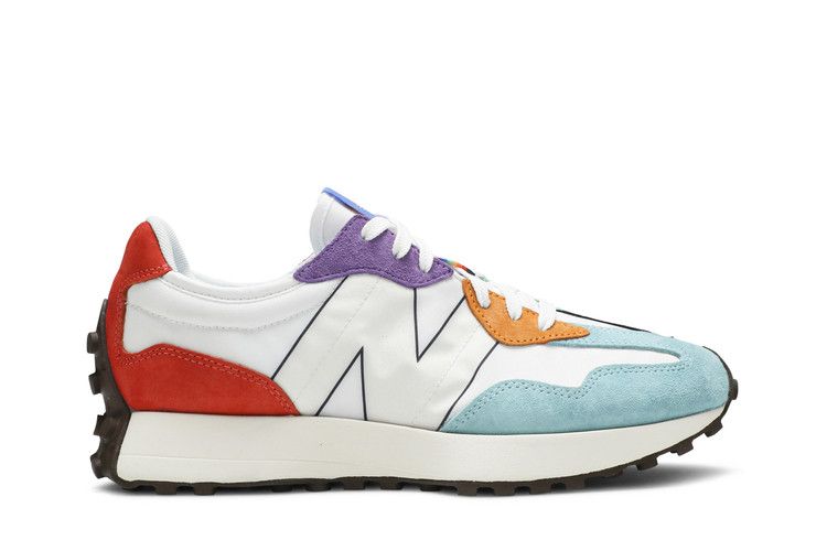 New Balance 327 'Pride Collection'