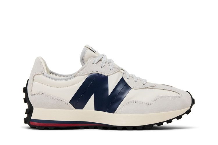 New Balance 327 'Mandarin Duck'