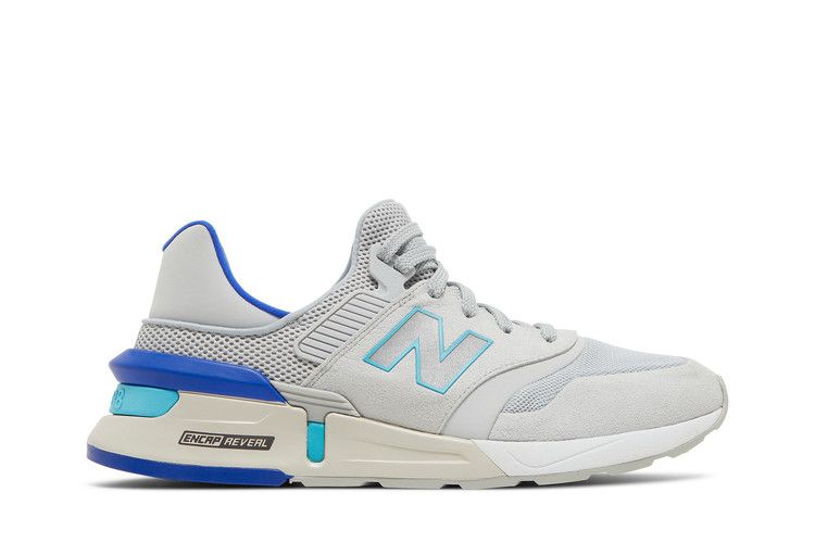 New Balance 997 Sport 'Light Aluminum Blue'