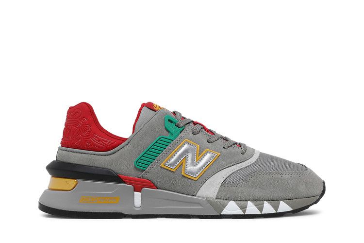 New Balance 997 'Chinese New Year'