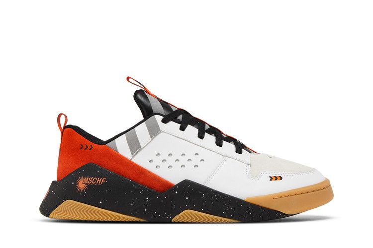 MSCHF FWD Shoe
