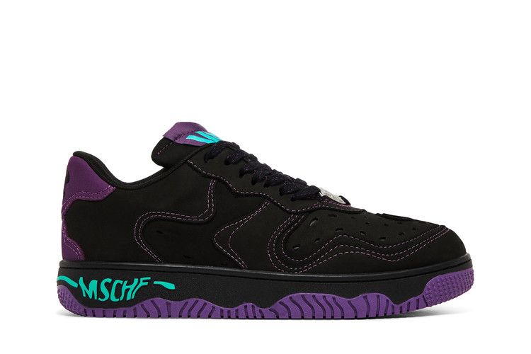 MSCHF Super Normal 2 'Mars Black'