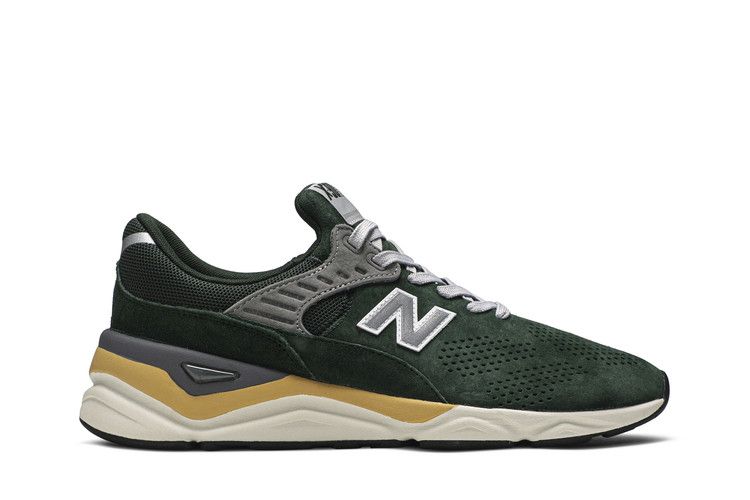 New Balance X-90 'Green'