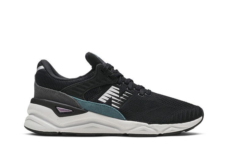 New Balance X-90 'Black'