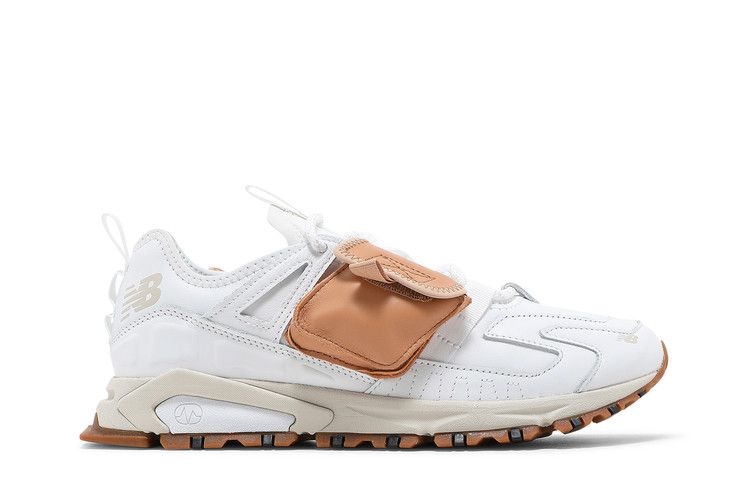 New Balance X-Racer Tactical Utility 'White Tan'
