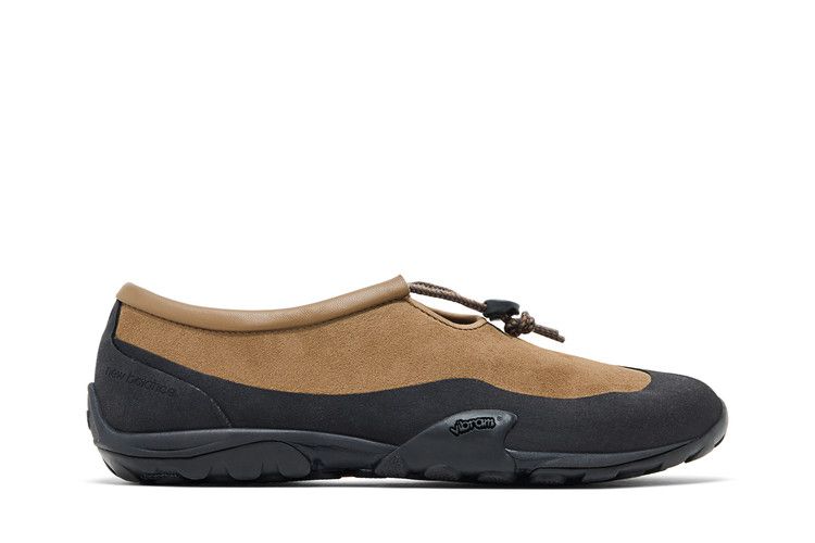 Tokyo Design Studio x New Balance MT10T 'Raw Leather Black'