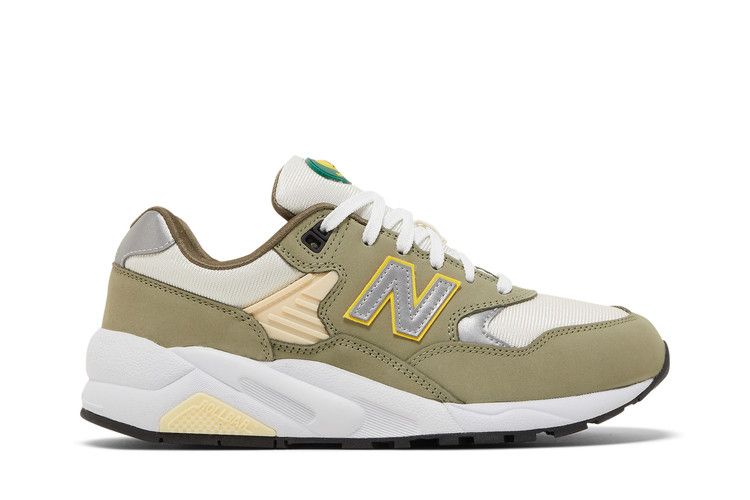 New Balance 580 'Olive Leaf'