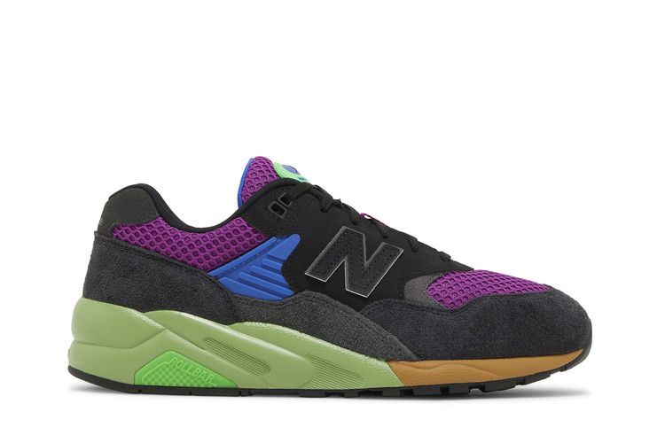 New Balance 580 'Grey Multi-Color'