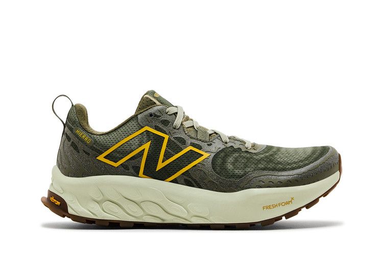 New Balance Fresh Foam X Hierro v8 'Dark Olivine'